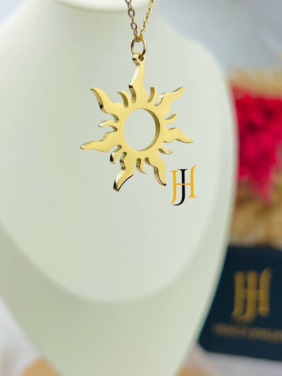 سلسله شمس روبنزل