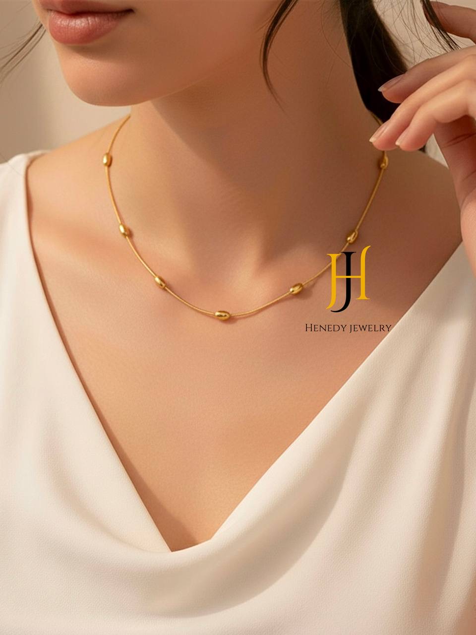 سلسله ديل فار دمعه