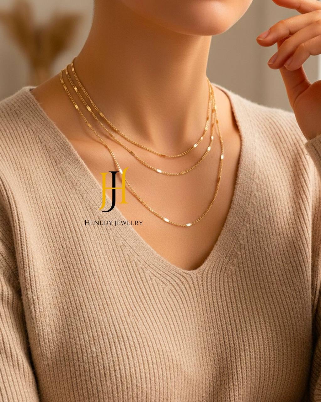 سلسله 3 ادوار