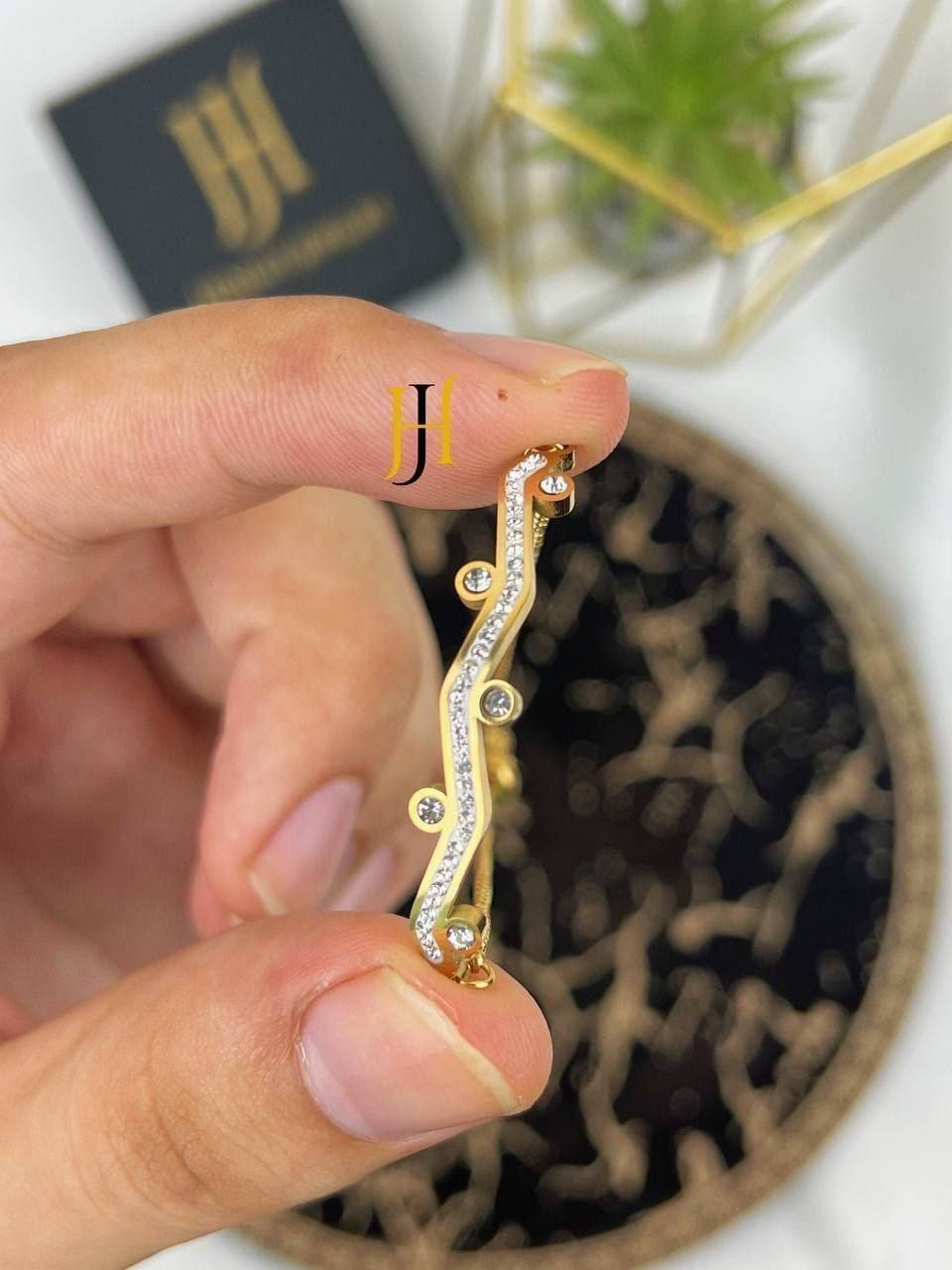 انسيال شداد استرس