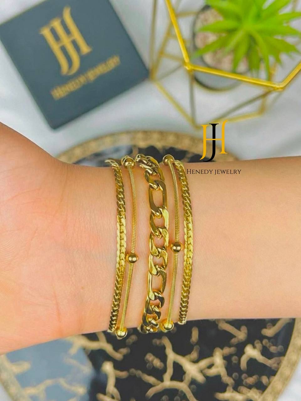 انسيال 5 ادوار