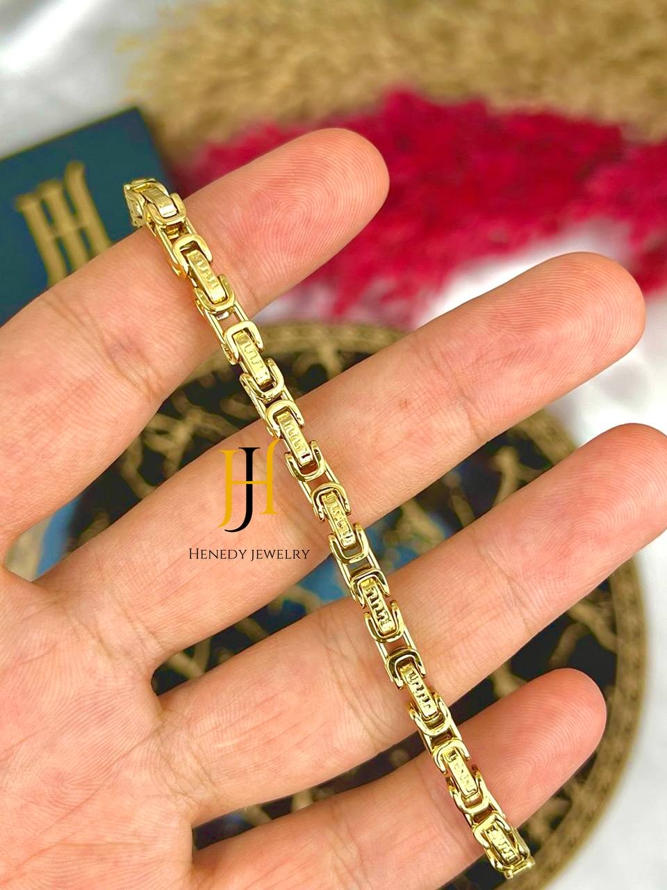 انسيال ساده