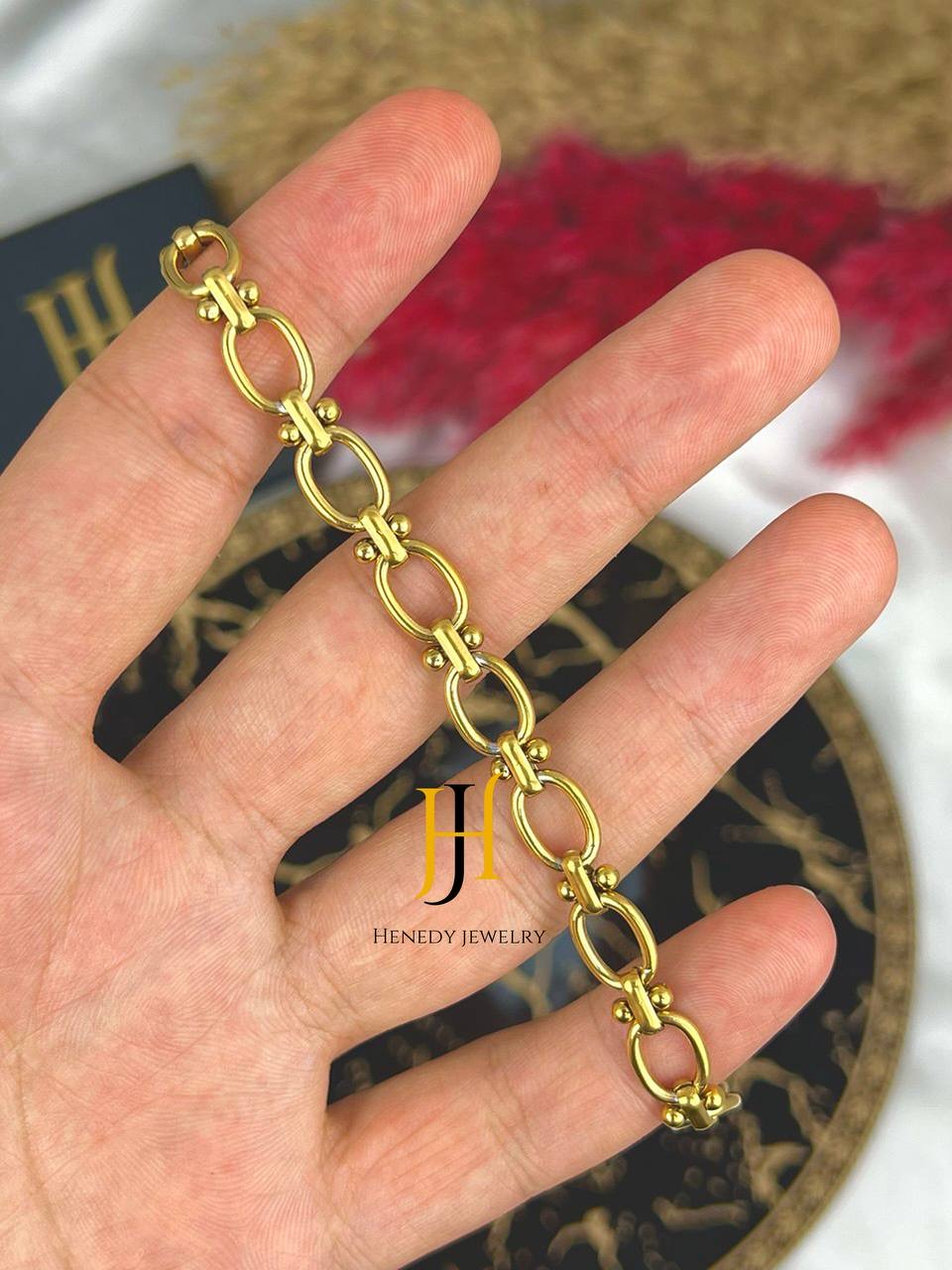 انسيال ساده