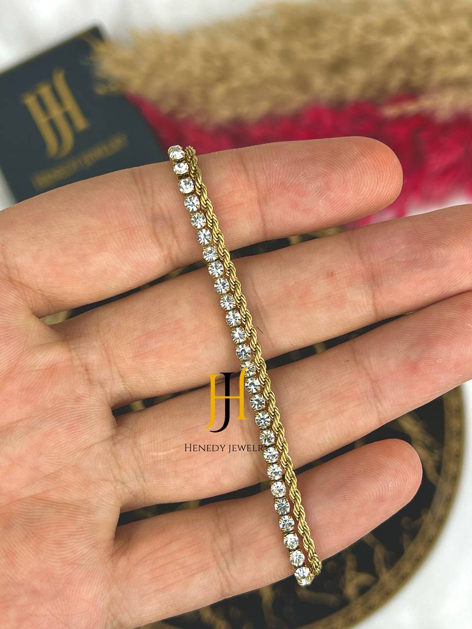 انسيال 2 دور