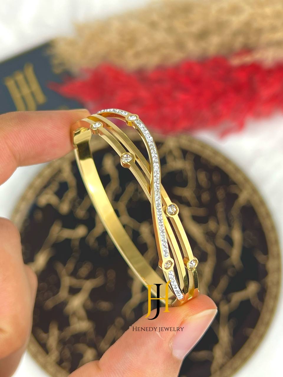 اسوره استرس