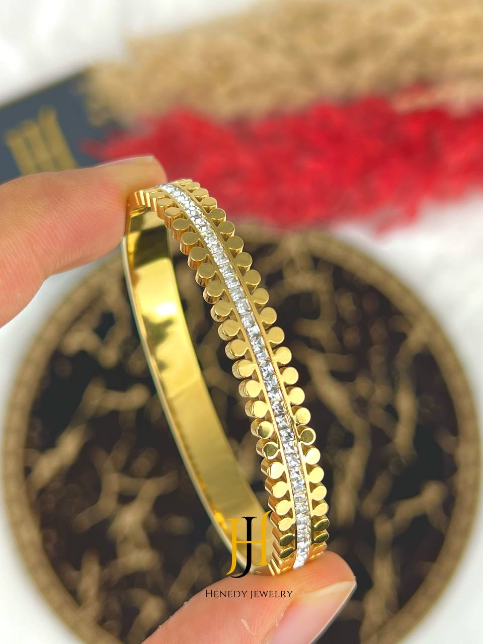 اسوره استرس