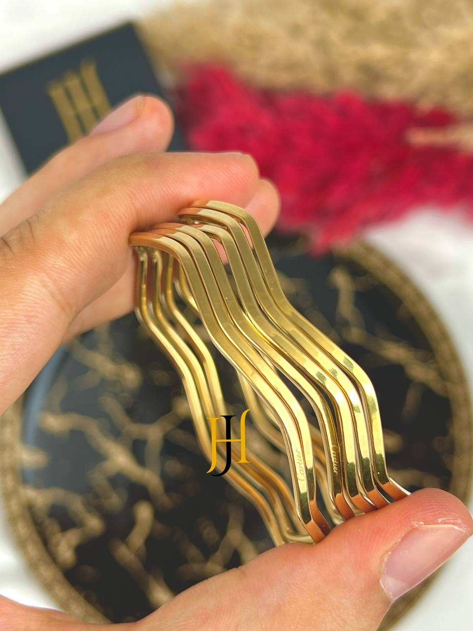 غوايش معرجه كارتير