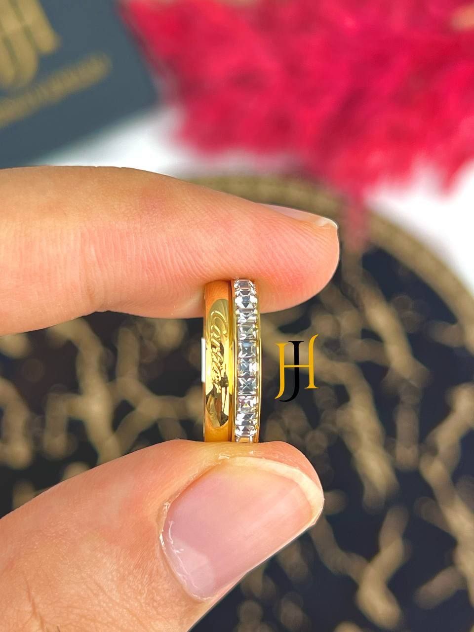 توينز كارتير