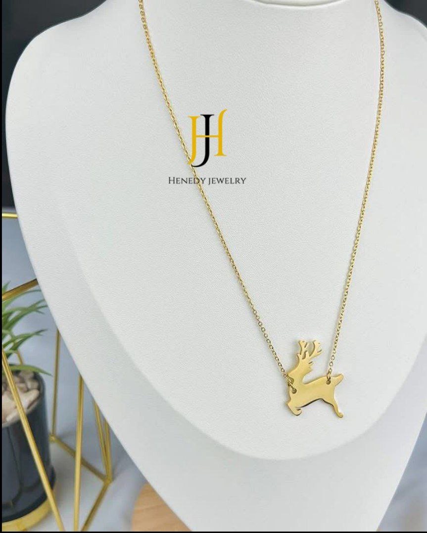 سلسله غزاله