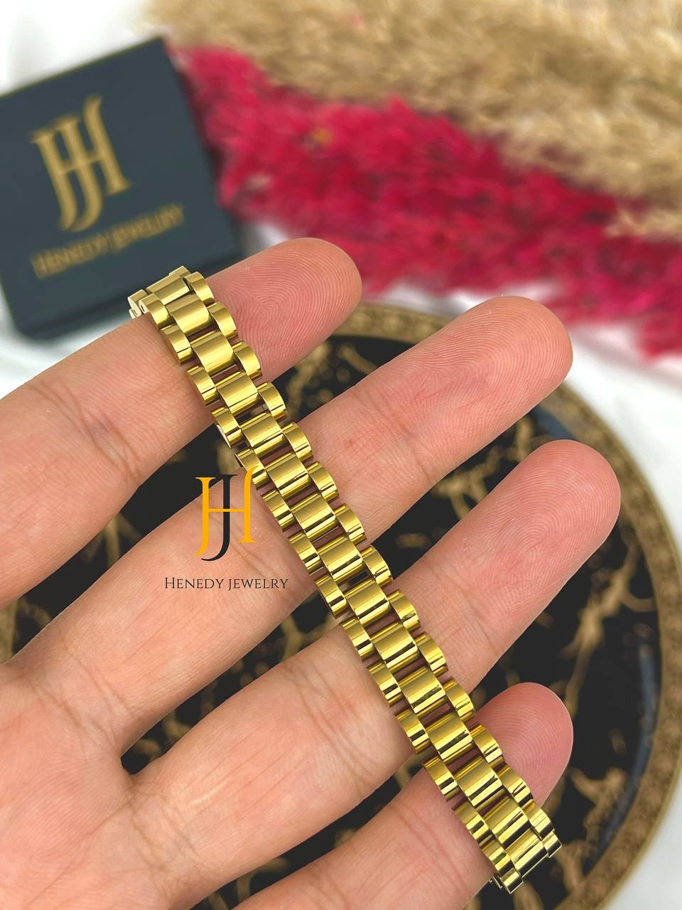 انسيال رولكس