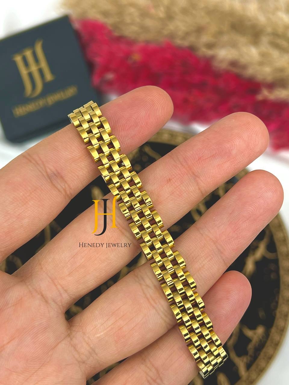 انسيال رولكس