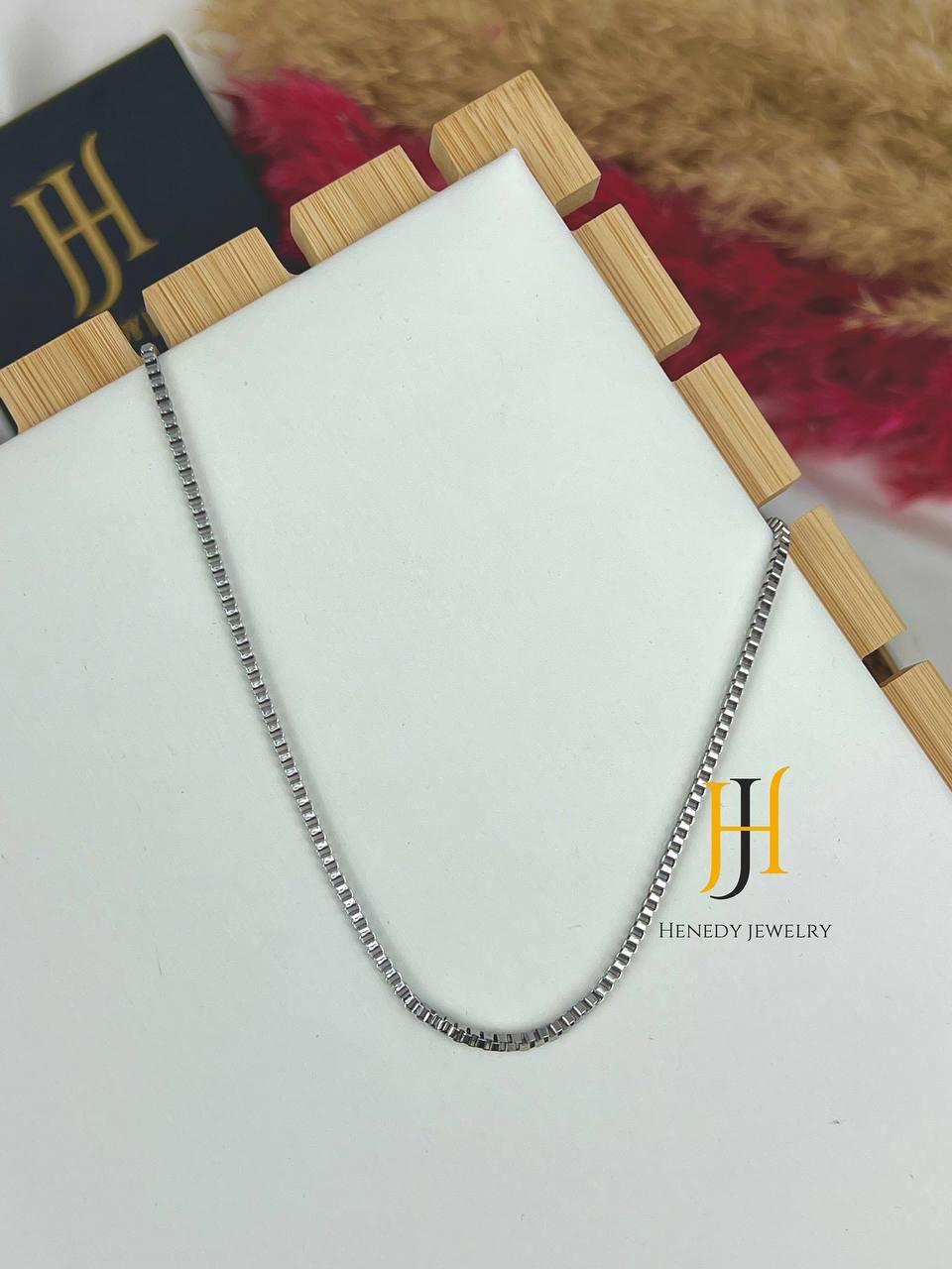 سلسله بكسات